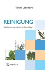 Cover von Reinigung. Entschlacken und entgiften Sie Ihren Körper