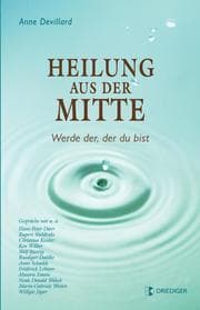 Cover von Heilung aus der Mitte