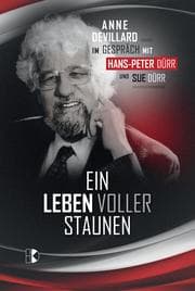 Cover von Ein Leben voller Staunen