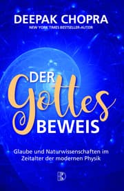 Cover von Der Gottesbeweis