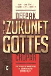 Cover von Die Zukunft Gottes