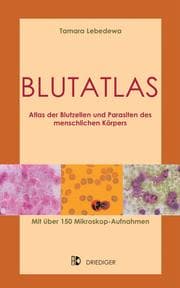 Cover von Blutatlas
