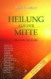 Cover von Heilung aus der Mitte