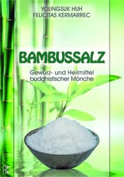 Cover von Bambussalz