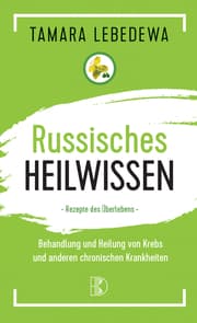Cover von Russisches Heilwissen