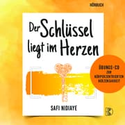Cover von Der Schlüssel liegt im Herzen