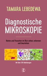 Cover von Diagnostische Mikroskopie