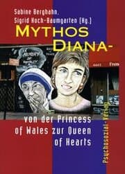 Cover von Mythos Diana