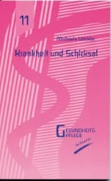 Cover von Krankheit und Schicksal