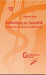 Cover von Entwicklung zur Sexualität