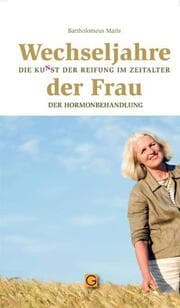 Cover von Wechseljahre der Frau