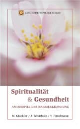 Cover von Spiritualität & Gesundheit