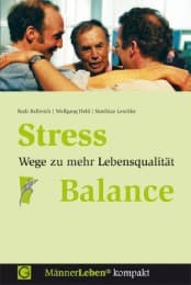 Cover von Stress-Balance