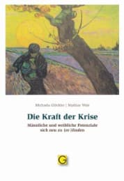 Cover von Die Kraft der Krise