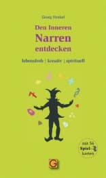 Cover von Den Inneren Narren entdecken