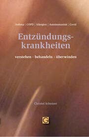 Cover von Entzündungskrankheiten