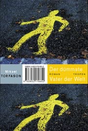 Cover von Der Dümmste Vater der Welt