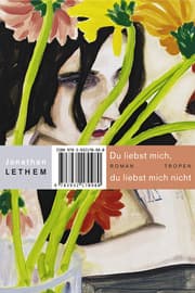Cover von Du liebst mich, du liebst mich nicht