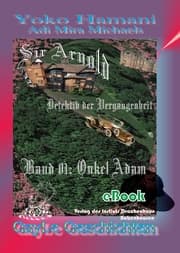 Cover von Sir Arnold 01: Onkel Adam