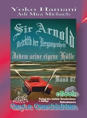 Cover von Sir Arnold 02: Jedem seine eigene Hölle