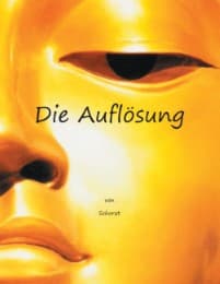 Cover von Die Auflösung