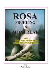 Cover von Rosa Frühling in Montreal