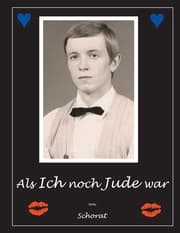 Cover von Als ich noch Jude war
