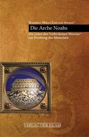 Cover von Die Arche Noahs