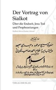 Cover von Der Vortrag von Sialkot