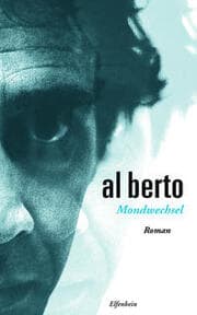 Cover von Mondwechsel