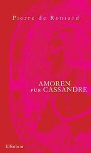 Cover von Amoren für Cassandre