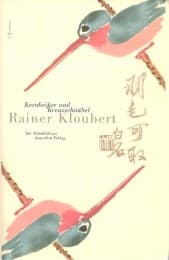 Cover von Kernbeisser und Kreuzschnäbel