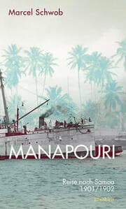 Cover von Manapouri