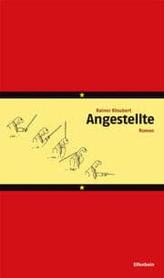 Cover von Angestellte