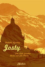 Cover von Josty
