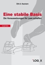 Cover von Eine stabile Basis