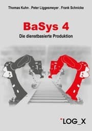 Cover von BaSys 4