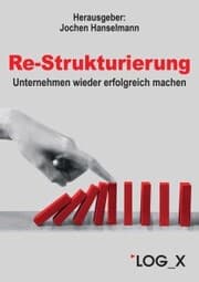 Cover von Re-Strukturierung