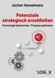 Cover von Potenziale strategisch erschließen