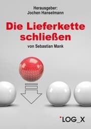 Cover von Die Lieferkette schließen