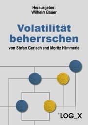 Cover von Volatilität beherrschen