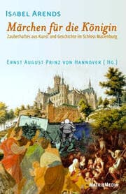 Cover von Märchen für die Königin