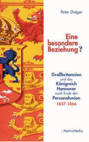 Cover von Eine besondere Beziehung?