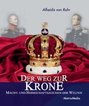 Cover von Der Weg zur Krone