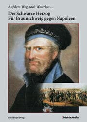 Cover von Auf dem Weg nach Waterloo