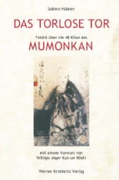 Cover von Das torlose Tor: Mumonkan