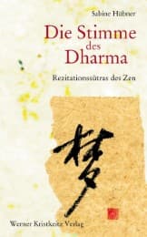 Cover von Die Stimme des Dharma