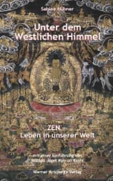 Cover von Unter dem Westlichen Himmel
