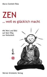 Cover von Zen weil es glücklich macht