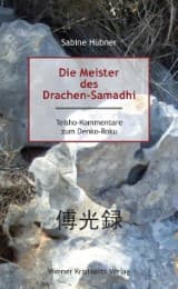 Cover von Die Meister des Drachen-Samadhi